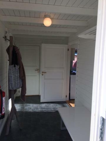 Lofoten Cabin And Kayak Rental Stamsund Exterior foto